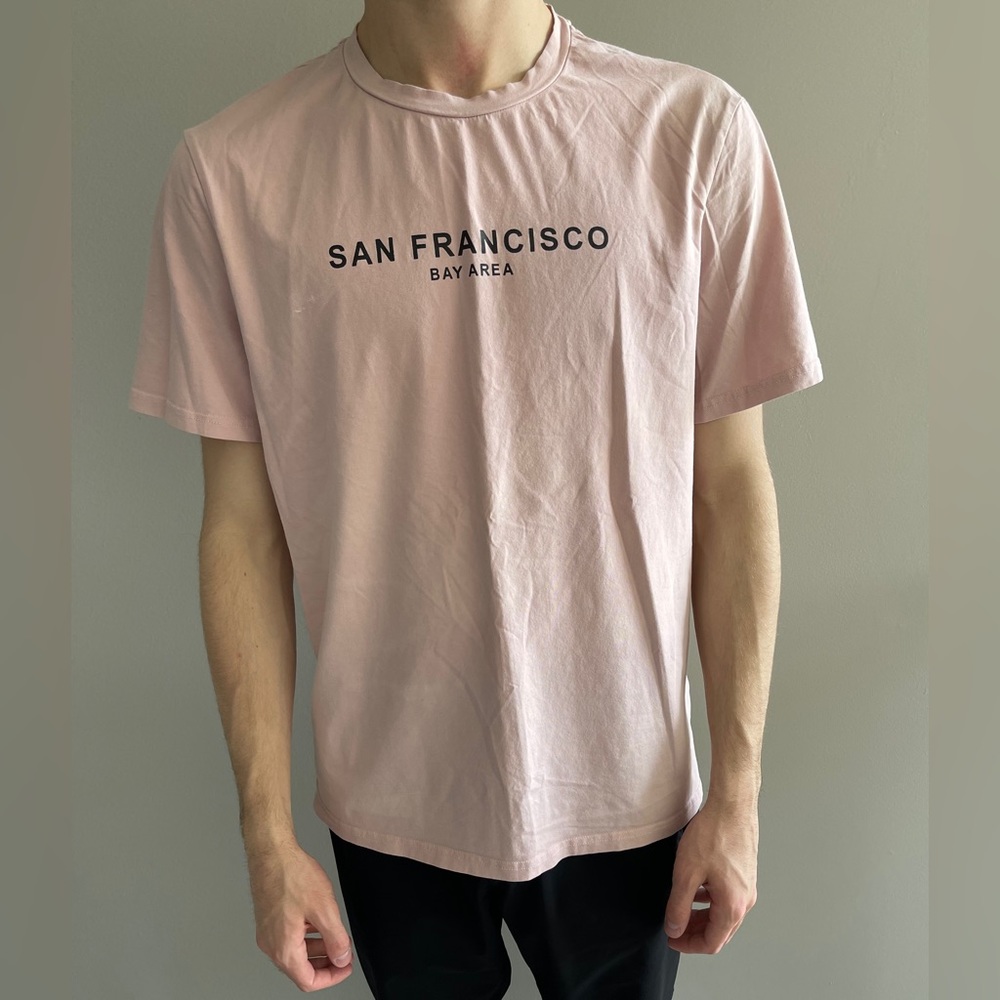 San Francisco T-Shirt